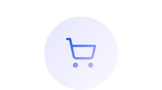 小売 / EC のアイコン